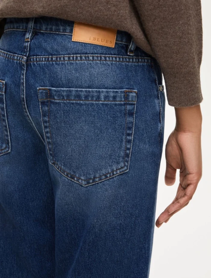 i BLUES Sim jeans Blue jeans - Image 4