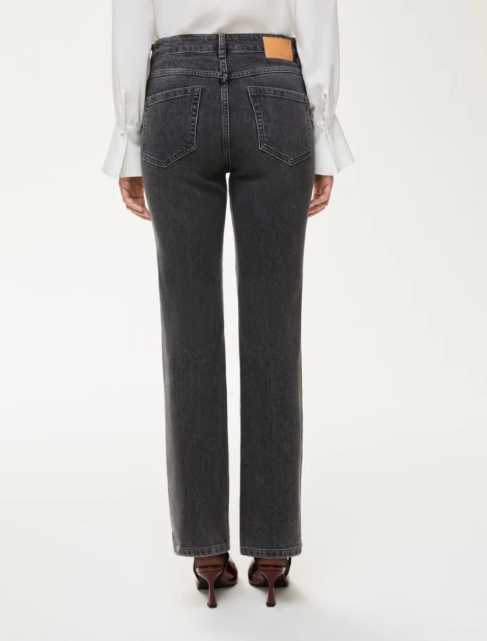 i BLUES Bootcut jeans Grey - Image 3