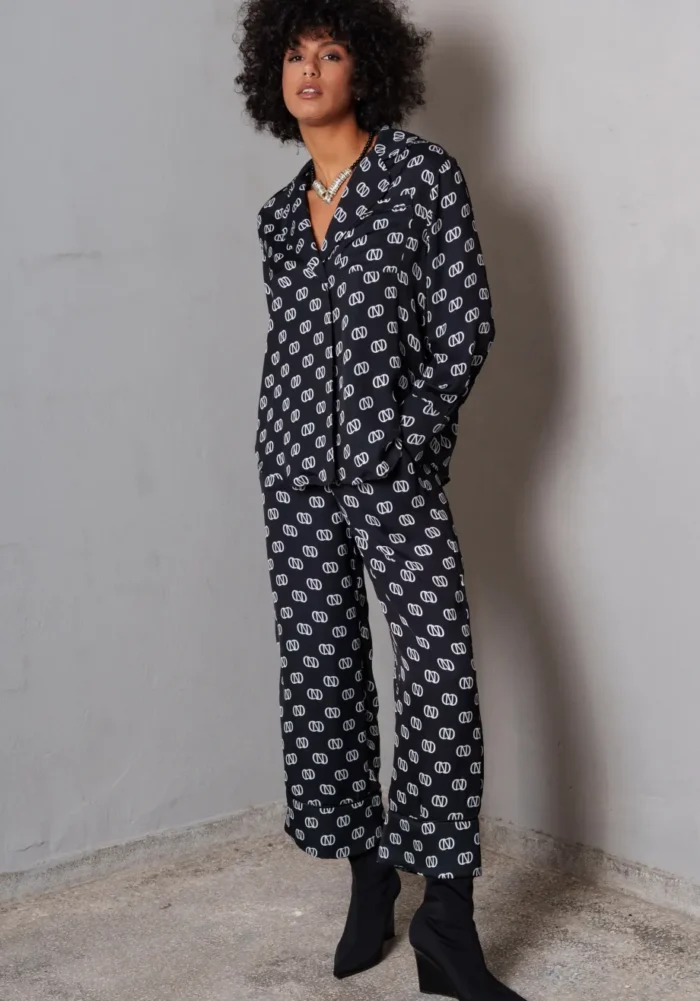 maison_pj_set_1-920x1316w COLLECTIVA NOIR Maison pj set Black - Image 1