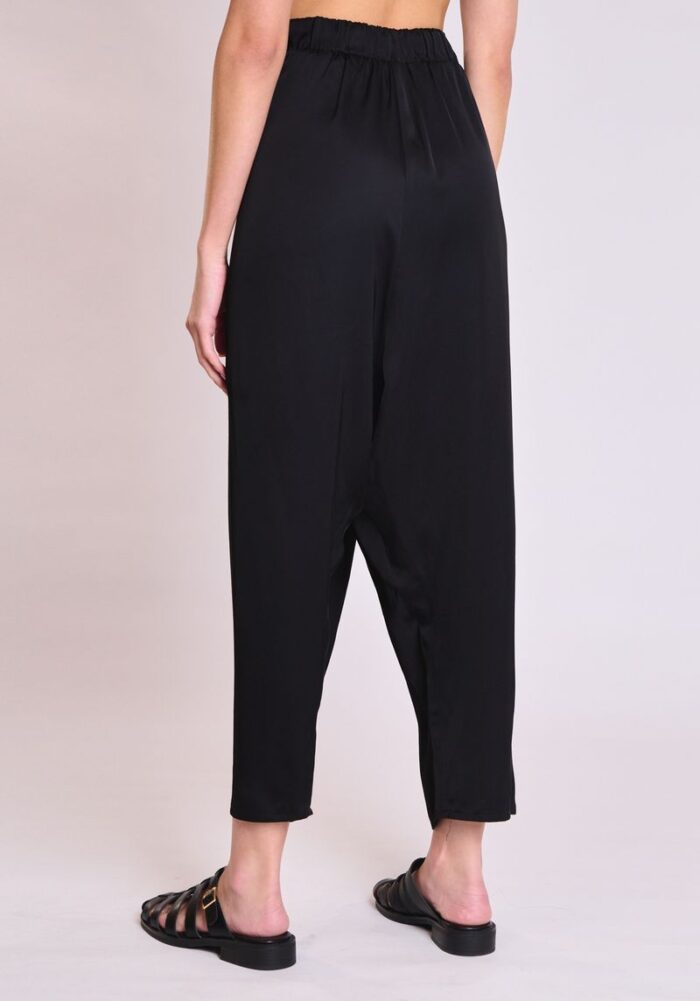 COLLECTIVA NOIR Marigold pants Black - Image 6