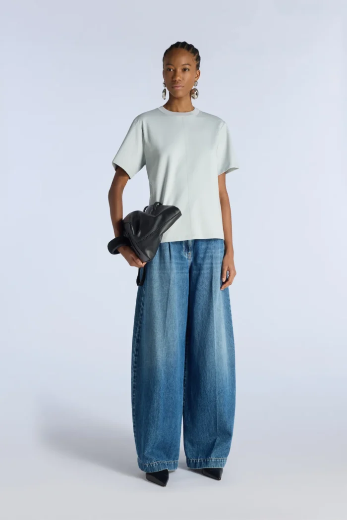 LIVIANA CONTI Beca blouse Breeze - Image 3