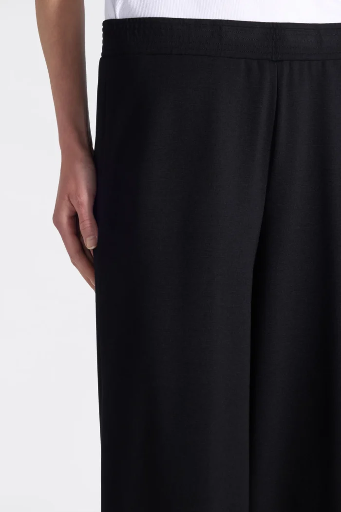 LIVIANA CONTI Happer trousers Black - Image 2