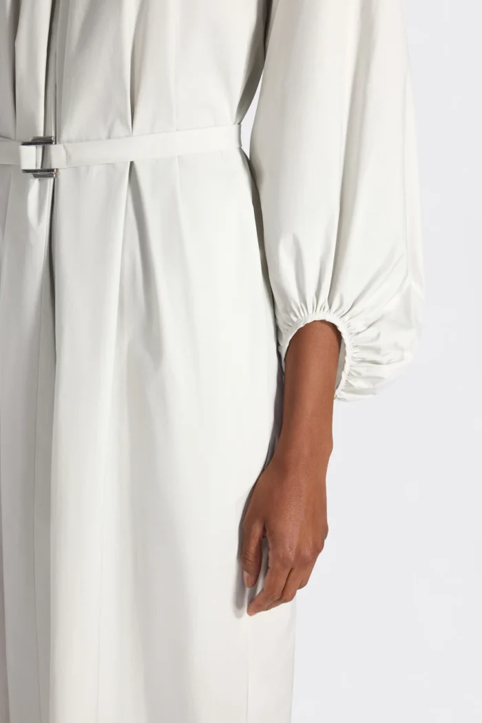 LIVIANA CONTI Meadow dress Moon - Image 3