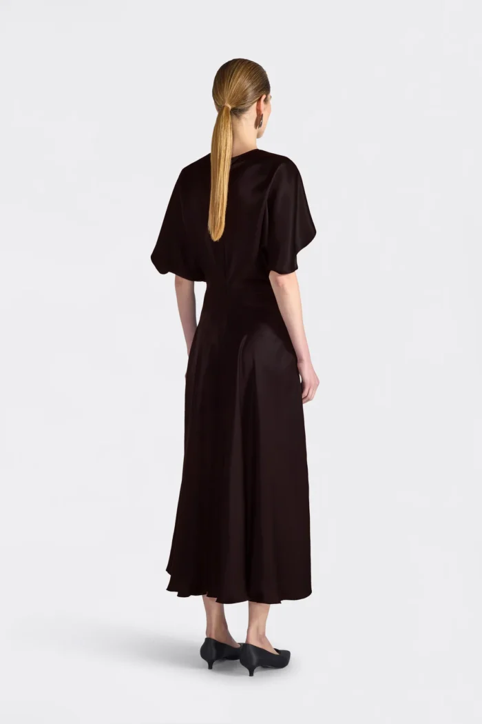 LIVIANA CONTI Demetra dress  Fondent - Image 3