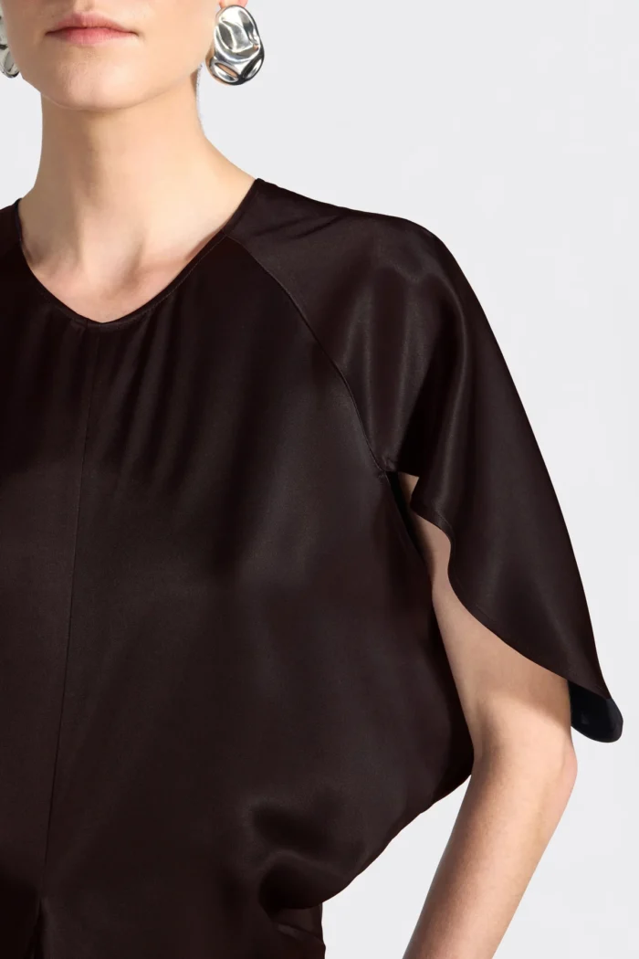 LIVIANA CONTI Demetra dress  Fondent - Image 2