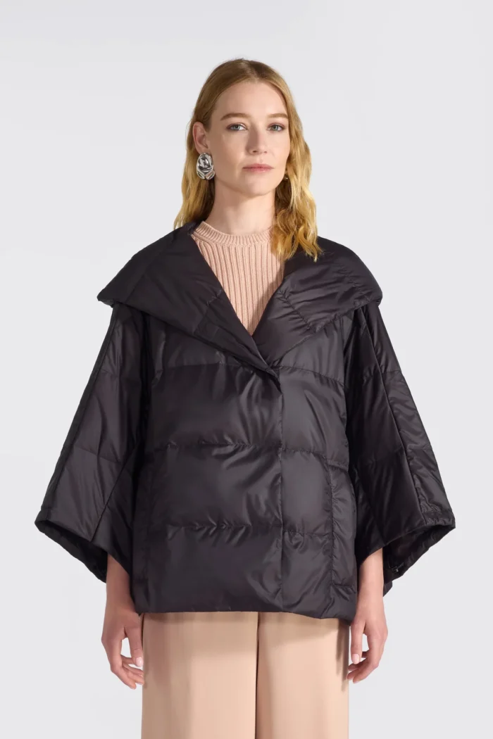 LIVIANA CONTI Peter cape Fondent - Image 2