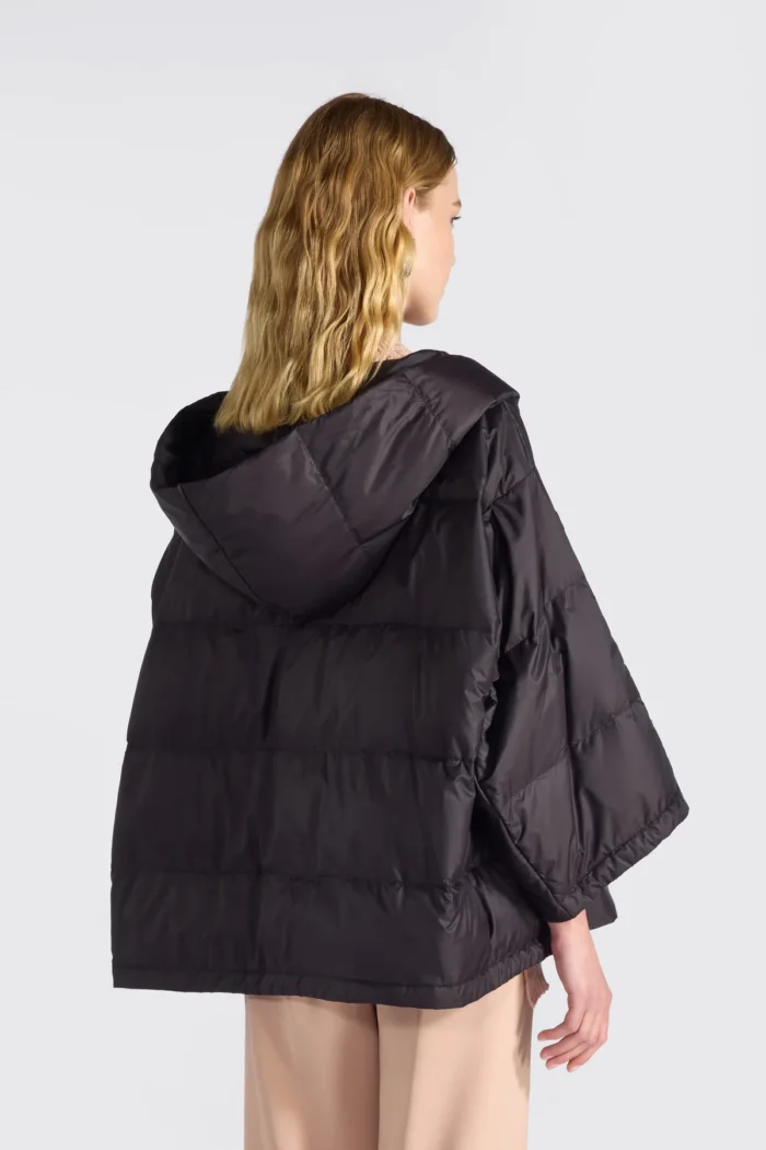 LIVIANA CONTI Peter cape Fondent - Image 3