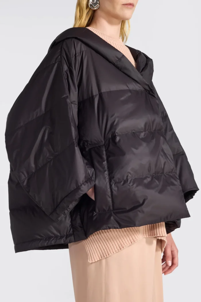 LIVIANA CONTI Peter cape Fondent - Image 4