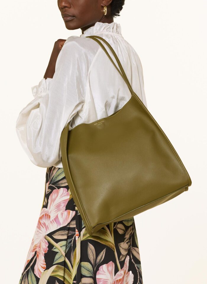 TED BAKER Shopper BRYNN khaki - Image 4