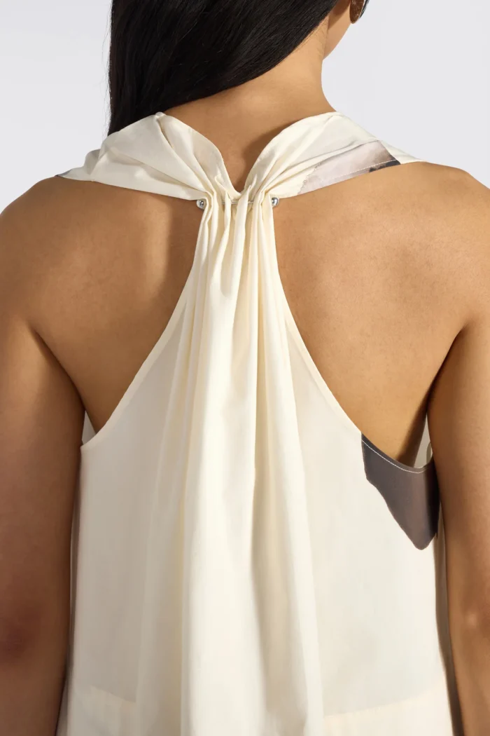 LIVIANA CONTI Dakota blouse Flower pollen - Image 5