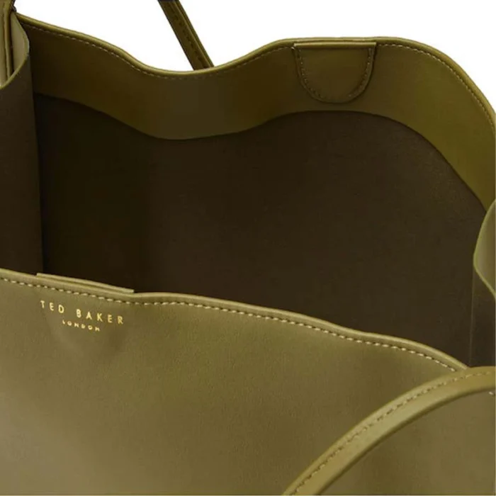 TED BAKER Shopper BRYNN khaki - Image 3