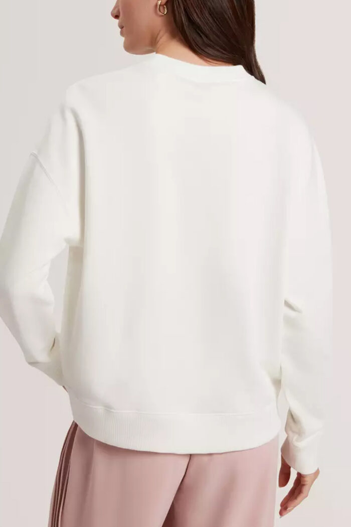 TED BAKER Tonnie Floral Patch Deta Ivory - Image 3