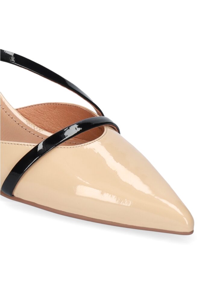 BIBILOU Zire pumps 55  Beige - Image 2