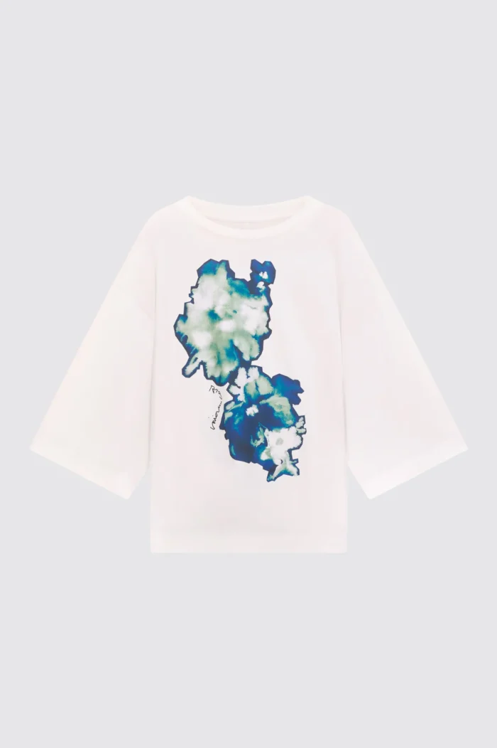LIVIANA CONTI Melissa t-shirt White - Image 5