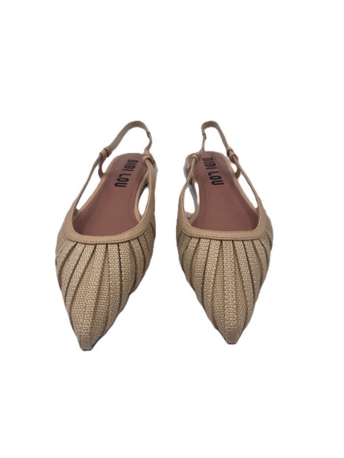 BIBILOU Zin flat Natural - Image 4