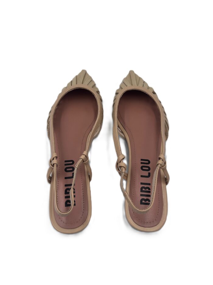 BIBILOU Zin flat Natural - Image 5