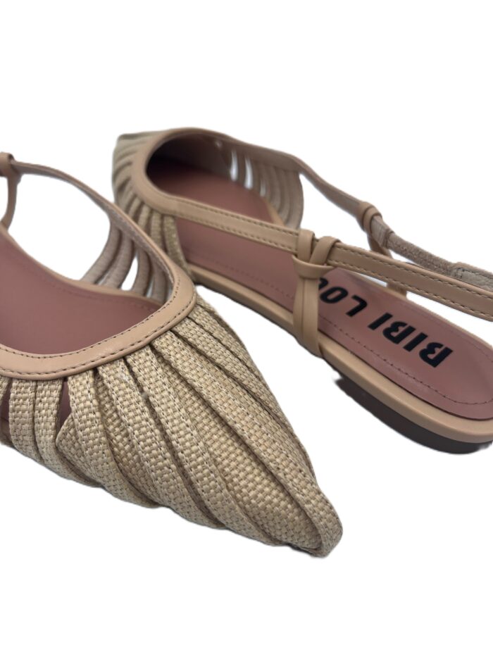 BIBILOU Zin flat Natural - Image 6