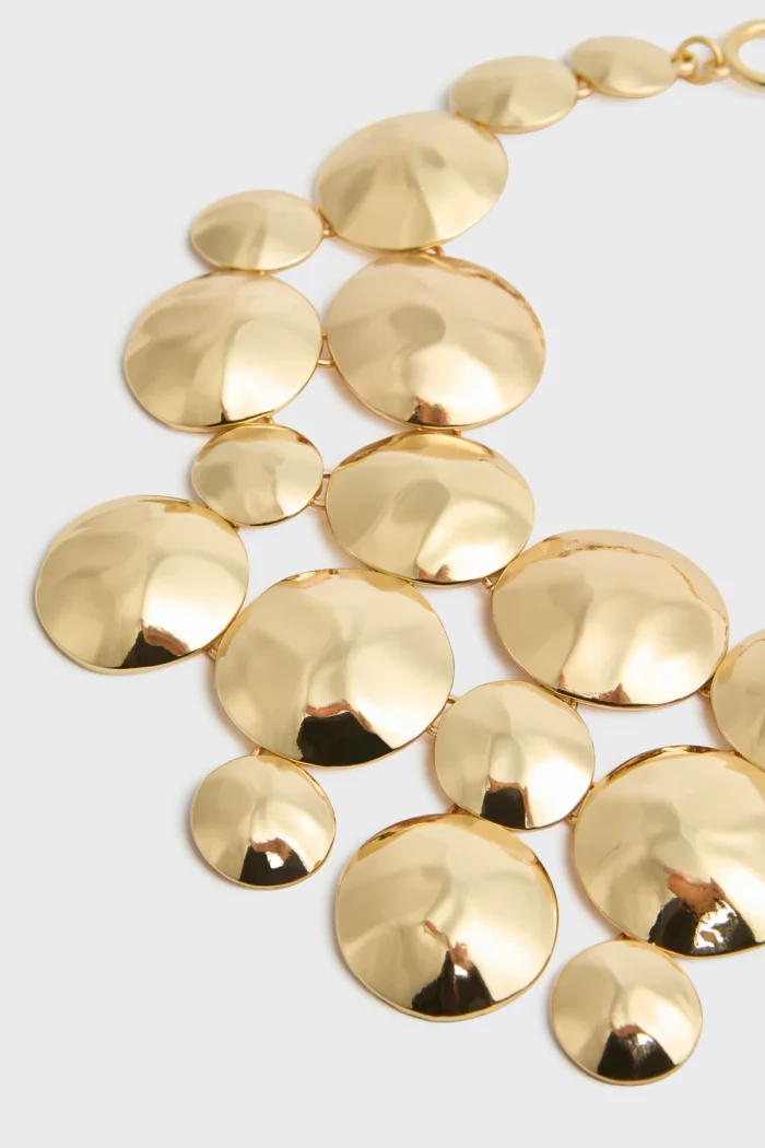 LIVIANA CONTI Leslie necklace Gold - Image 2