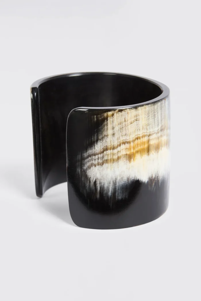 LIVIANA CONTI  Sandara bracelet Black - Image 2