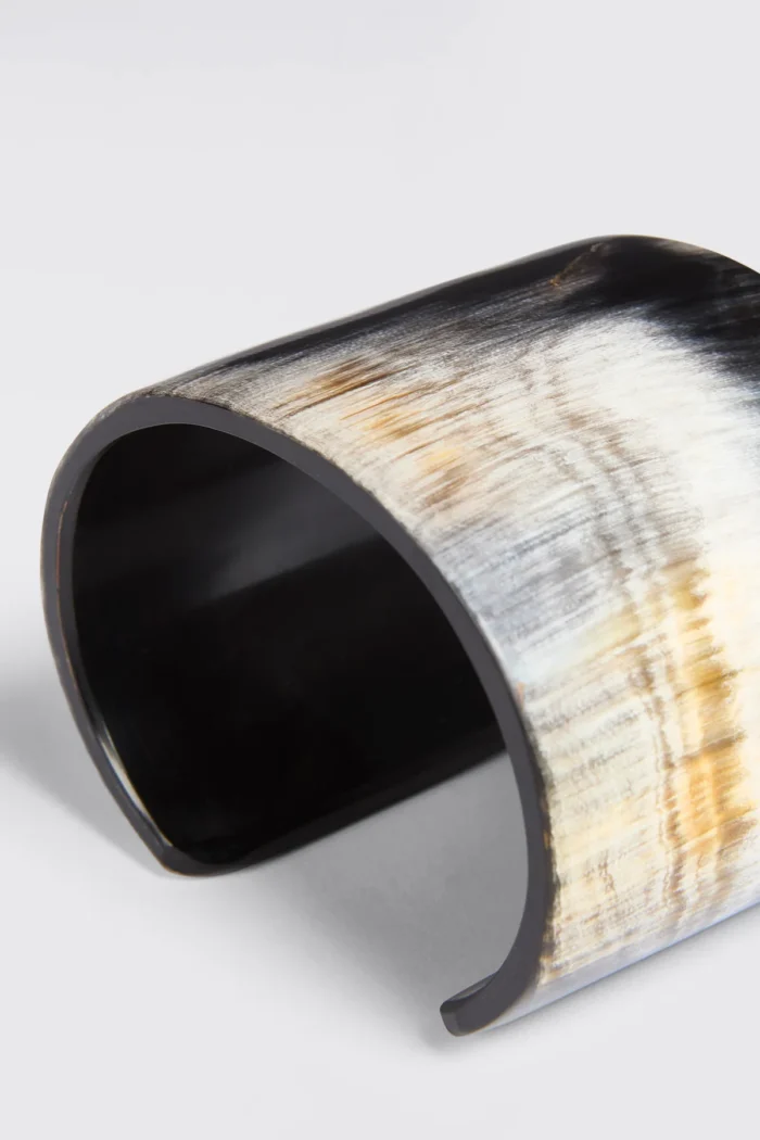 LIVIANA CONTI  Sandara bracelet Black - Image 3