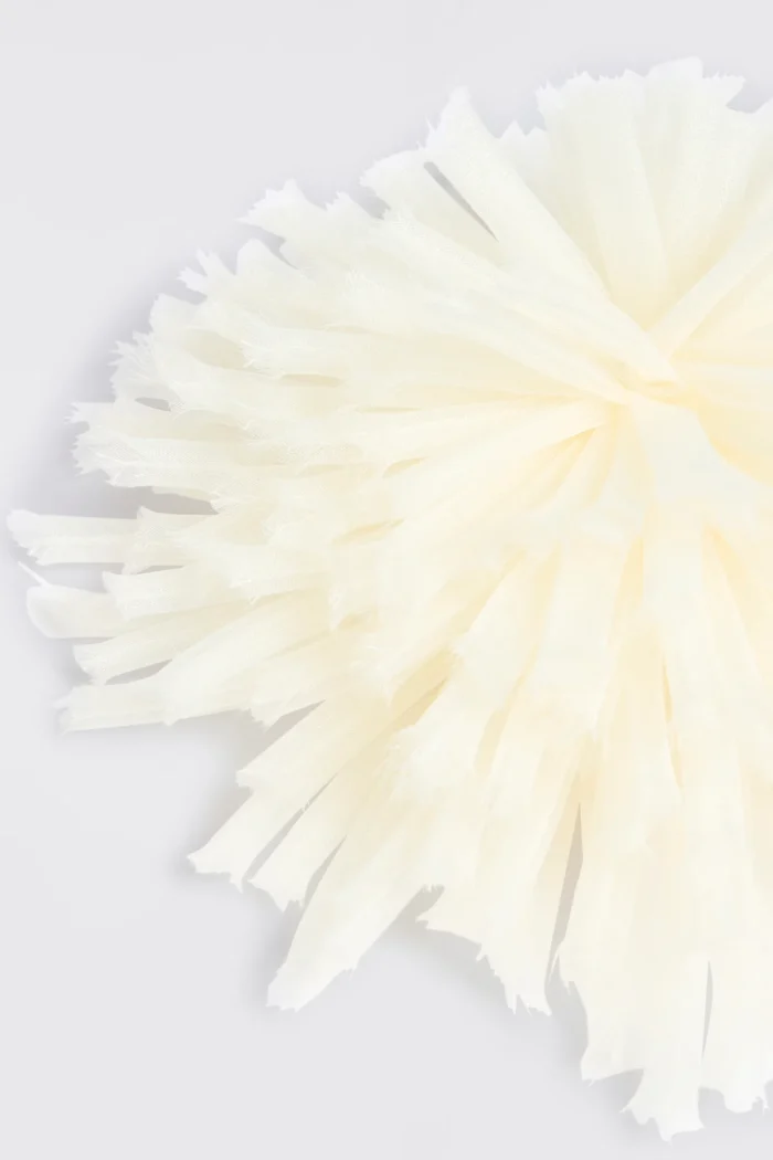 LIVIANA CONTI Yvette brooch Ivory - Image 2