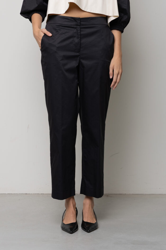 KAOS by ICONA Trouser Black - Image 2