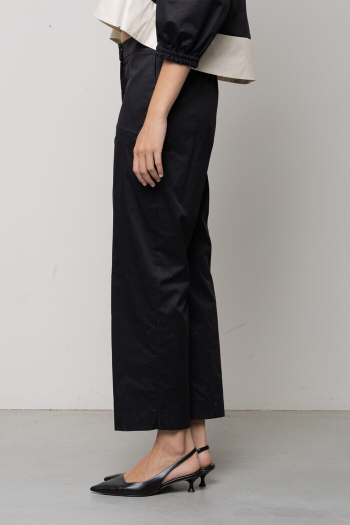 KAOS by ICONA Trouser Black - Image 3