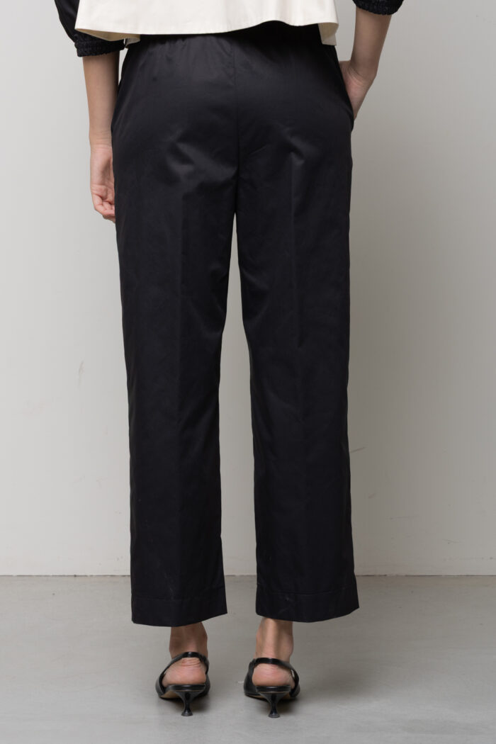 KAOS by ICONA Trouser Black - Image 4