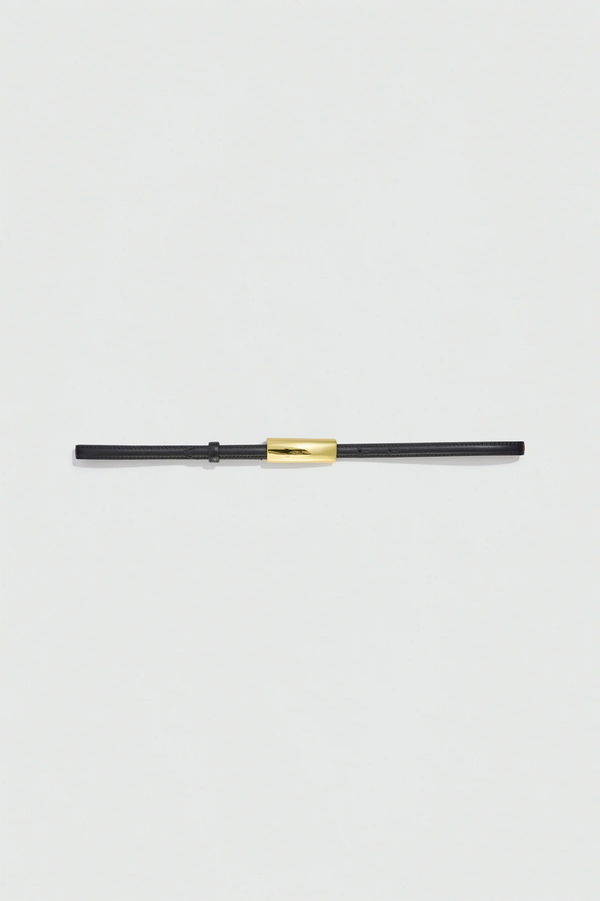 W6AA6WB01Y69-0-A LIVIANA CONTI Gliese beld Black - Image 1